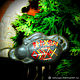 Order 'Goldfish',runic talisman,stone 'fairies'. Voluspa. Livemaster. . Money magnet Фото №3
