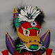 A fabulous dragon from Thailand. Interior doll. Royal Doll Masters. Online shopping on My Livemaster.  Фото №2