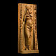 Сехмет "египетские боги" Sekhmet богиня. Figurines. Blagowood. Online shopping on My Livemaster.  Фото №2