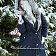 Парка женская , в черном цвете , с мехом канадской лисы, верх: плотная , не продуваемая, ткань, водоотталкивающая, износостойкая. Внутри куртка полностью из меха , меховой капюшон расстегивается