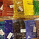 Kits for embroidery with beads: Best friends. Embroidery kits. Beaded embroidery from Laura. My Livemaster. Фото №5