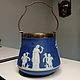 Заказать Винтаж: Антикварная бисквитница Wedgwood 1910 е. Старая Шкатулка. Ярмарка Мастеров. . Кухонная утварь винтажная Фото №3
