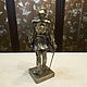 Peter the great. Figurines. Bronza-piter. Online shopping on My Livemaster.  Фото №2