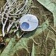 Подвеска с лунным камнем " Лунница ". Подвеска. Vadjra-jewelry. Ярмарка Мастеров.  Фото №8
