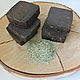 Natural soap from the leaves of eucalyptus 'Eucalyptus''. Soap. Mochalka.. Online shopping on My Livemaster.  Фото №2