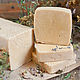 Natural soap 'Honey and turpentine'. Soap. Otvintage Soap. My Livemaster. Фото №4