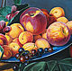Order Painting Classic still life, oil, canvas 40h50. vestnikova. Livemaster. . Pictures Фото №3