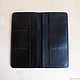 Wallet with a passport section. Wallets. Anna Karlinskaya (amonet-Rostov). Online shopping on My Livemaster.  Фото №2