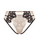 Copy of SEE-THROUGH LACE SET F-43. Underwear sets. APILAT. Online shopping on My Livemaster.  Фото №2