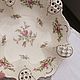 Винтаж: Блюдо Rosenthal. Тарелки винтажные. Antique&Vintage Germany. Ярмарка Мастеров.  Фото №4