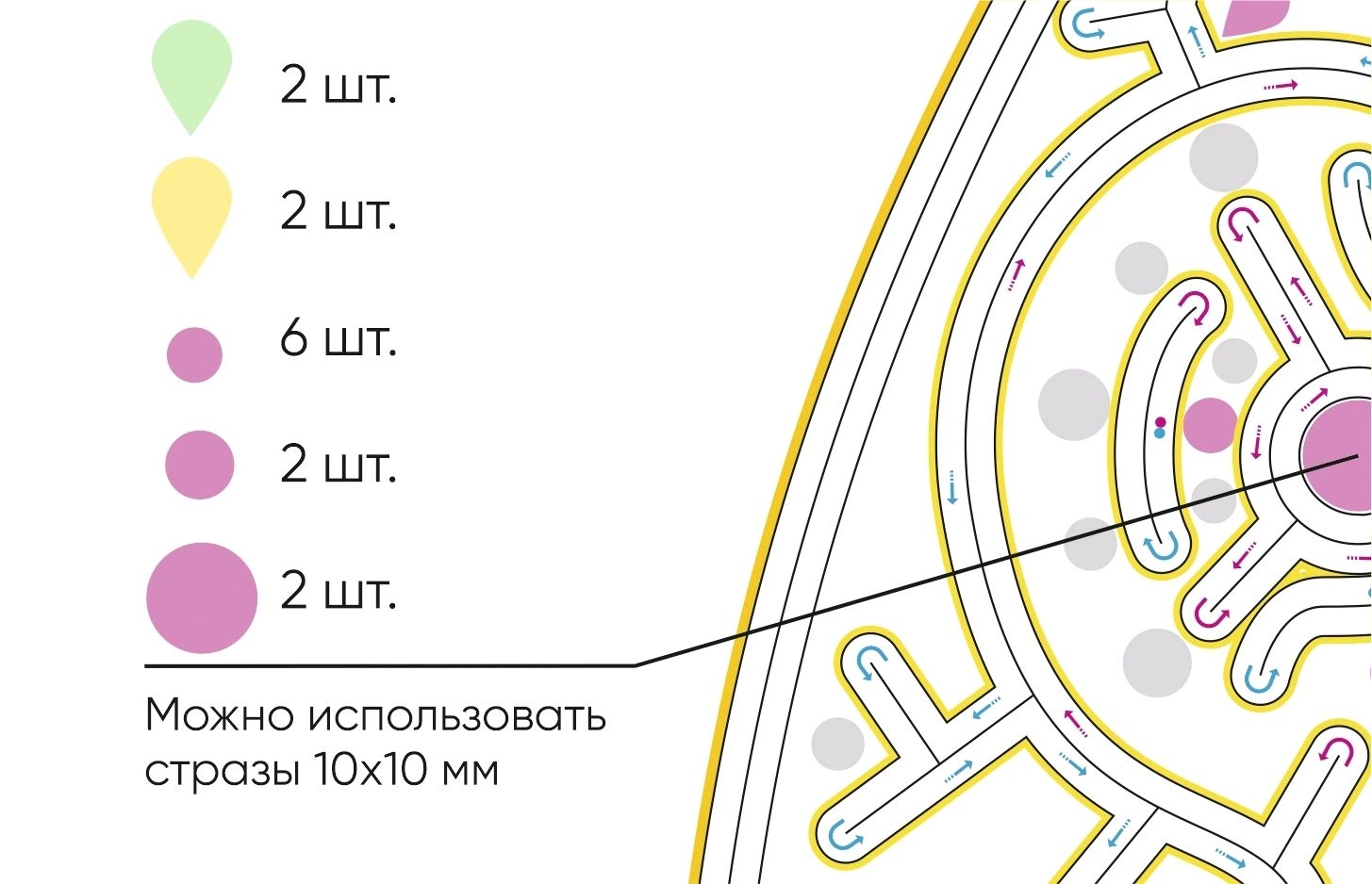 Сажение по бели схемы для вышивки