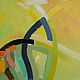 "Беспечная езда" 60х80 см картина для интерьера лофт. Картины. ArtGeo Gallery. Ярмарка Мастеров.  Фото №4