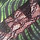 Винтаж: +size. TopShop. Кружево. Эффектная женская юбка. Юбки винтажные. Одевайка. Ярмарка Мастеров.  Фото №4