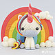 Cake topper "Unicorn", Gingerbread Cookies Set, Moscow,  Фото №1