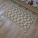 Order Knitted carpet ' Knowledge '(based on). Knitted carpets GalinaSh. Livemaster. . Carpets Фото №3