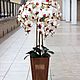 Орхидеи в деревянном ящике. Композиции. El_flor• флористика и декор•(Svetok26) (Svetok26). Ярмарка Мастеров.  Фото №6