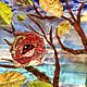 The tree of life. Blanket. Quiltlada. My Livemaster. Фото №6