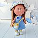 Одежда и обувь для little Mia Nines D'onil 23 см (11 позиций). Куклы и пупсы. Анна. Ярмарка Мастеров.  Фото №4