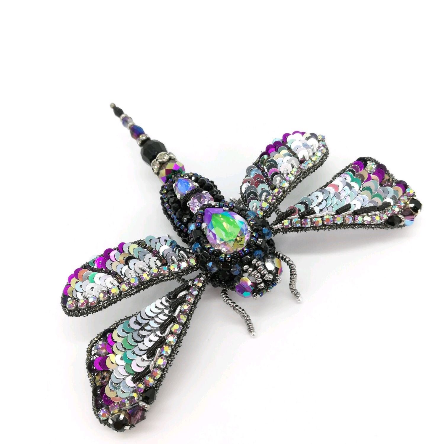 броши самара