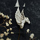 Brooch needle: ' Pegasus ' horse, wings. Stick pin. House Of The Moon Dew. Online shopping on My Livemaster.  Фото №2