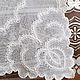 Винтаж: Винтажный носовой платок. Платки винтажные. Ирина. Интернет-магазин Ярмарка Мастеров.  Фото №2