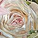 Oil Painting Roses 50x90 cm. Pictures. Ivlieva Irina Art. My Livemaster. Фото №4