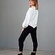 Брюки  «Fit» размеры 38-60. Брюки. Aritani-shop. Интернет-магазин Ярмарка Мастеров.  Фото №2
