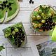 Банка и кружка с крыжовником и смородиной. Банки. Светлана Белова. Ярмарка Мастеров.  Фото №4
