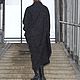Платье ассиметричное СТО ПЯТЬДЕСЯТ ДЕВЯТЬ. Платья. Fresh-fashion. Ярмарка Мастеров.  Фото №4