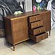 Заказать Комод ARISTOCRAT. BULL WULL FURNITURE. Ярмарка Мастеров. . Комоды Фото №3
