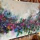 La primavera. interernaya pintura. Pictures. Irene's gallery. Oil paintings.. Online shopping on My Livemaster.  Фото №2