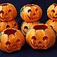 Indoor and Outdoor Candle Lantern Halloween, Candlesticks, Moscow,  Фото №1