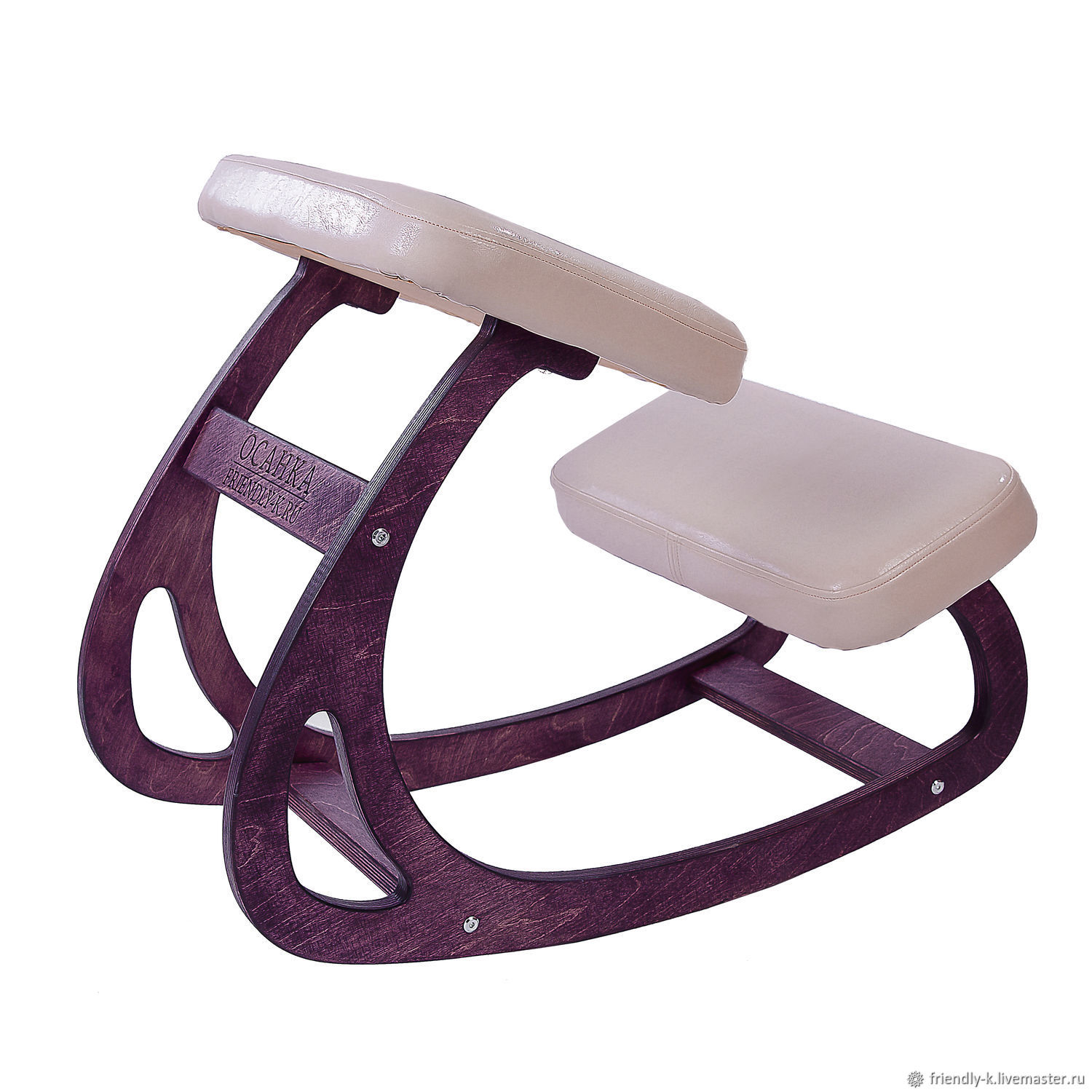 ортопедические коленные стулья своими руками