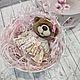 Мишка Пышечка, Мишки Тедди, Ангарск,  Фото №1
