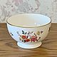 Пиала/ сахарница/ваза . Костяной фарфор. Royal Albert. Англия, Пиалы, Орел,  Фото №1