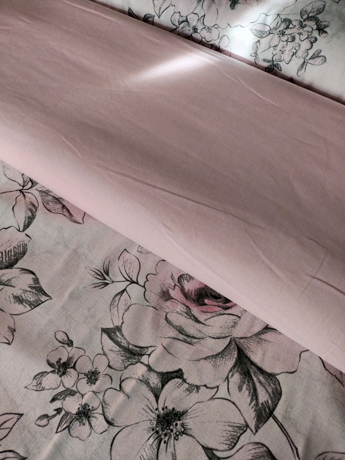 Постельное бельё Весна из бязи пошив на заказ в интернет-магазине ...