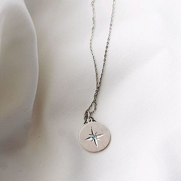 Куклы и игрушки ручной работы. Ярмарка Мастеров - ручная работа Кулон 