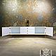 Комод SNOW QUEEN. Комоды. BULL WULL FURNITURE. Ярмарка Мастеров.  Фото №5