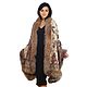 Order Pavlovo Posad stole 'the Thousand and one nights'. National Brand. Livemaster. . Wraps Фото №3