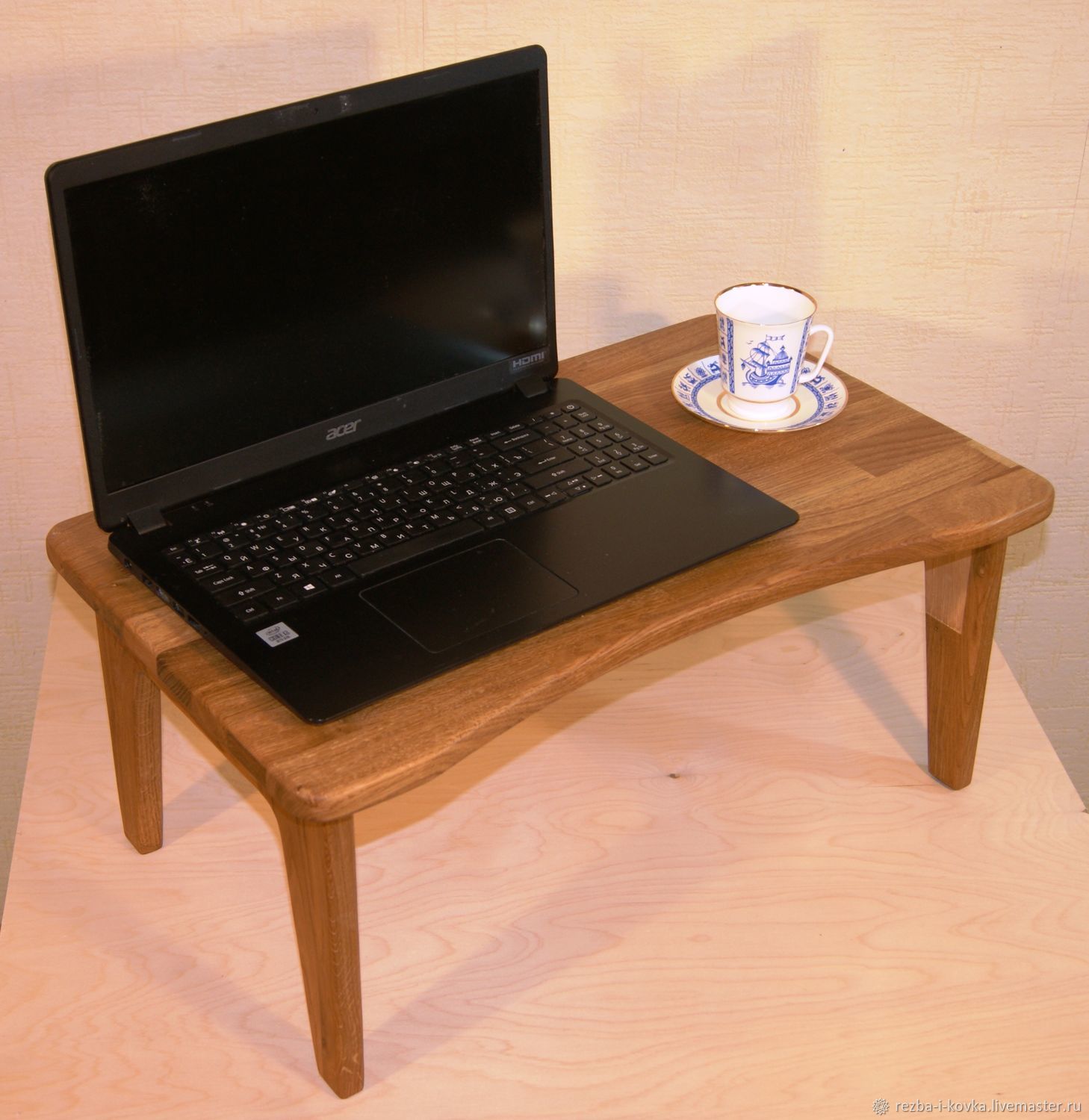 Столик для ноутбука smartbird pt 39a