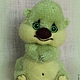 Мастер-класс домовята от mariyaaa. Схемы для вязания. mariyaaa. Ярмарка Мастеров.  Фото №6