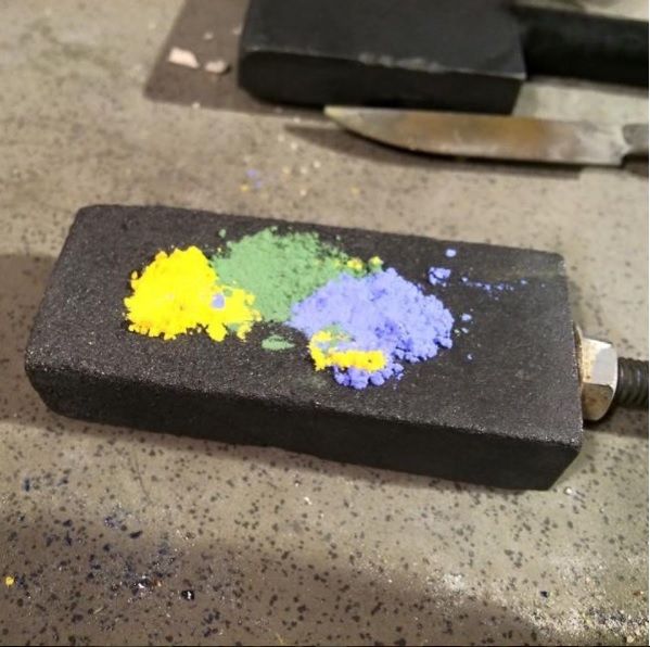 эмальки)