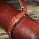 Скрутка для ножей. Ножи. artelbags. Ярмарка Мастеров.  Фото №4