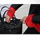 Сумка кожаная женская черная, сумка-тоут. Классическая сумка. Migoto_bags. Ярмарка Мастеров.  Фото №4