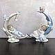 Статуэтки Lladro Спящие на луне, Статуэтки, Москва,  Фото №1