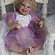 Кукла реборн. Куклы Reborn. Living doll. Ярмарка Мастеров.  Фото №7