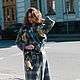 Пальто из шерсти "max mara", Пальто, Москва,  Фото №1