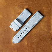 Украшения handmade. Livemaster - original item Watch strap 26 mm (37). Handmade.