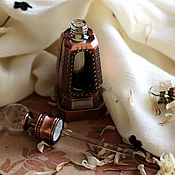 Косметика ручной работы. Ярмарка Мастеров - ручная работа Convallaria Натуральные духи. Handmade.