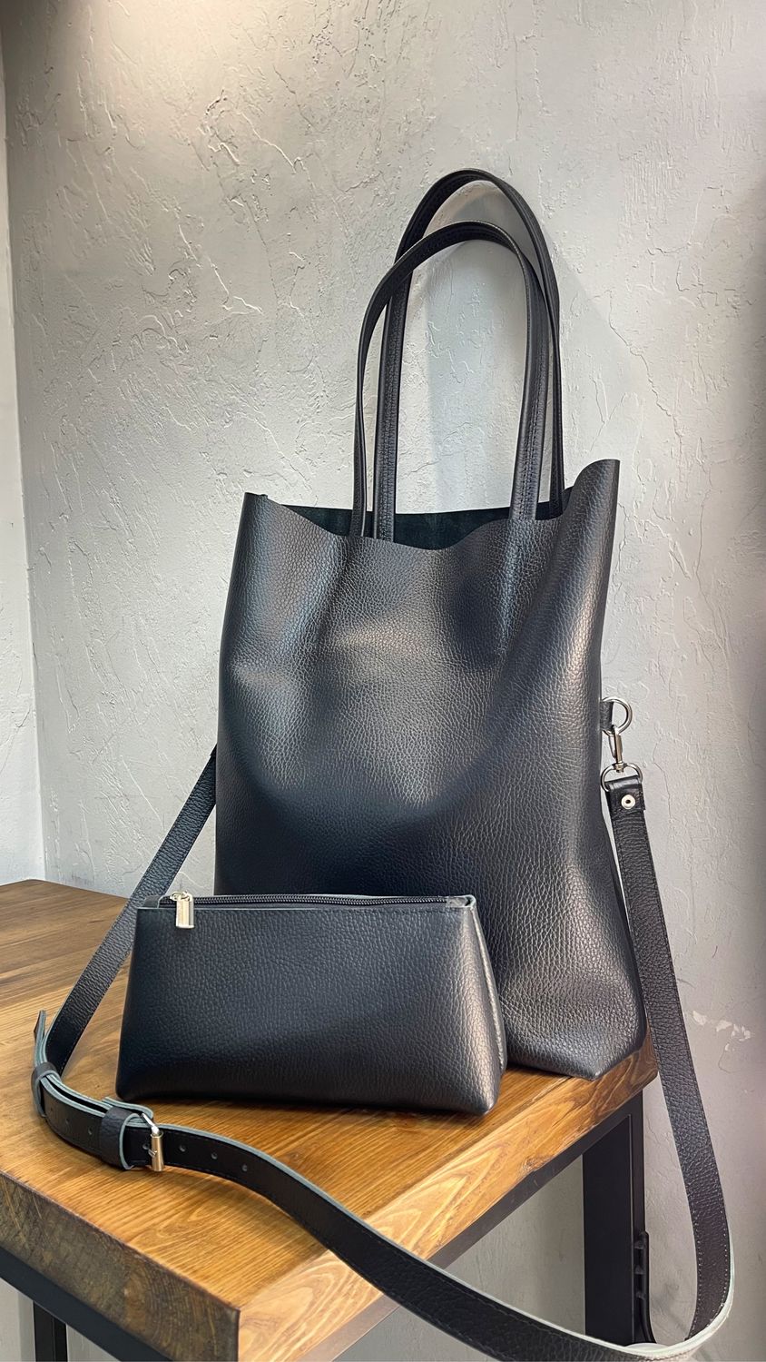 Сумка женская натуральная кожа купить в интернет-магазине Ярмарка ...